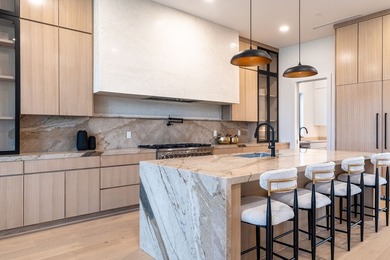 Builder Authorized Pricing Opportunity Luxury Living with Pond - photo 3