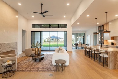 Builder Authorized Pricing Opportunity Luxury Living with Pond - photo 4