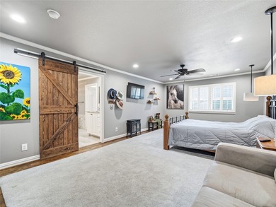 Welcome to this beautifully updated home in the heart of Pantego - photo 14