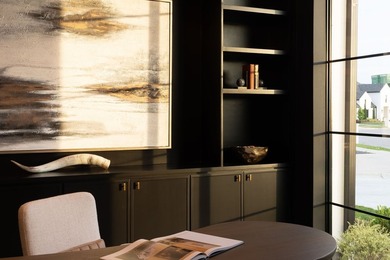 Builder Authorized Pricing Opportunity Luxury Living with Pond - photo 6