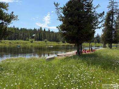 Welcome to one of Island Park's rarest riverfront opportunities - photo 17