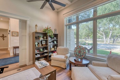 Estate living in the prestigious gated Horseshoe Bay equestrian - photo 18