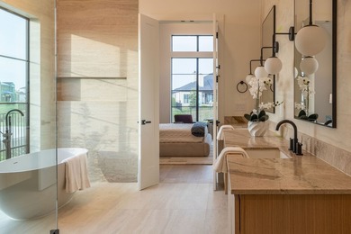 Builder Authorized Pricing Opportunity Luxury Living with Pond - photo 8