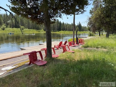Welcome to one of Island Park's rarest riverfront opportunities - photo 18