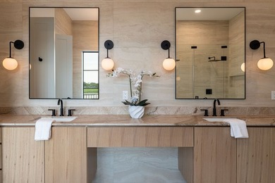 Builder Authorized Pricing Opportunity Luxury Living with Pond - photo 9