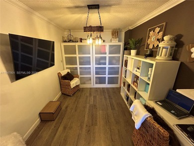 Attention!!GREAT OPPORTUNITY TO OWN IN THIS QUIET CONDO AND