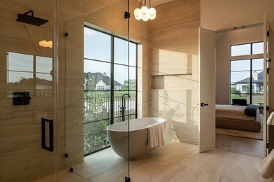 Builder Authorized Pricing Opportunity Luxury Living with Pond - photo 10