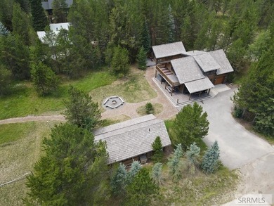 Welcome to one of Island Park's rarest riverfront opportunities - photo 22