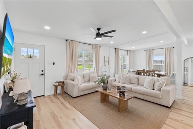 Beautifully renovated and move-in ready! Situated on a spacious - photo 4