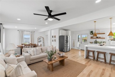 Beautifully renovated and move-in ready! Situated on a spacious - photo 5