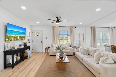 Beautifully renovated and move-in ready! Situated on a spacious - photo 6