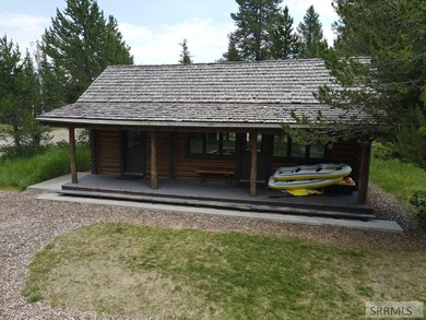 Welcome to one of Island Park's rarest riverfront opportunities - photo 27