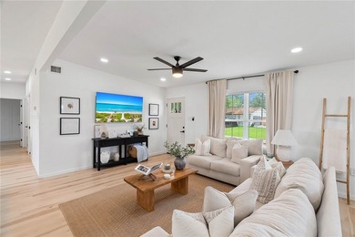 Beautifully renovated and move-in ready! Situated on a spacious - photo 8