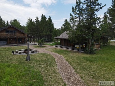 Welcome to one of Island Park's rarest riverfront opportunities - photo 29