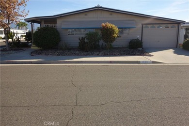 Diamond Valley Lake Home For Sale in Hemet California