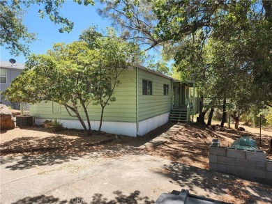 Lake Home For Sale in Oroville, California