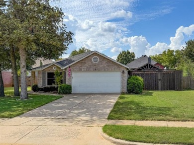 Lake Lewisville Home For Sale in Corinth Texas