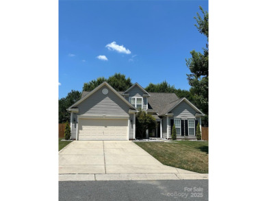 Lake Wylie Home For Sale in Clover South Carolina