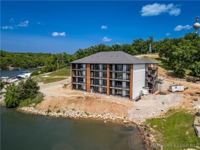 Lake Condo For Sale in Osage Beach, Missouri