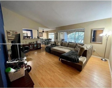 Lake Condo For Sale in Oakland Park, Florida
