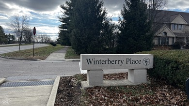 Tipton Lakes Lot Sale Pending in Columbus Indiana