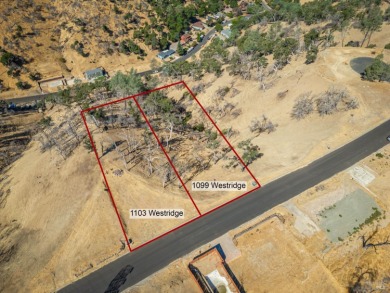 Lake Lot For Sale in Napa, California