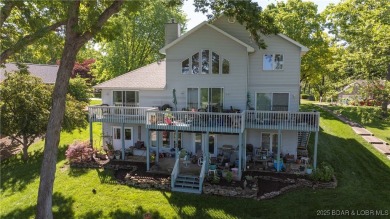 Lake Home For Sale in Osage Beach, Missouri