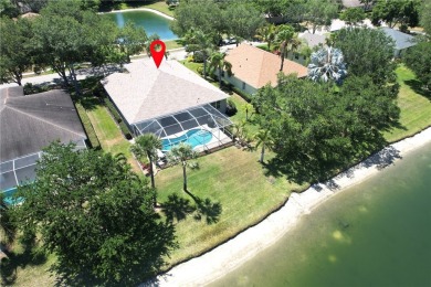 (private lake, pond, creek) Home For Sale in Vero Beach Florida