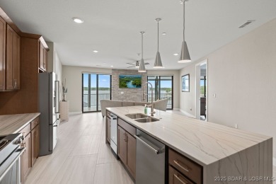 Lake Condo For Sale in Lake Ozark, Missouri