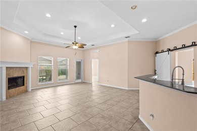 Time to Soak Up The Sun!!! Beautiful HOME on the Southside! Wait - photo 3