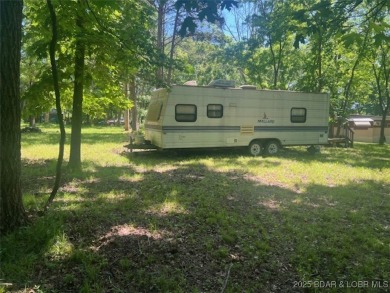 Lake Lot Sale Pending in Stover, Missouri