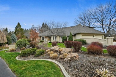 (private lake, pond, creek) Home For Sale in Garden City Idaho