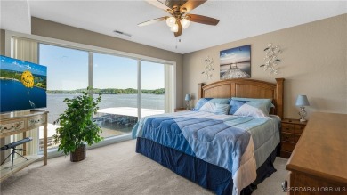 Lake Condo For Sale in Camdenton, Missouri