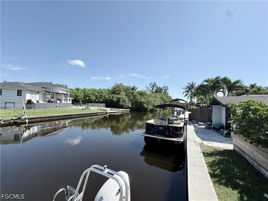 Waterfront Gulf-Access Pool Home - Fully Renovated Experience - photo 11