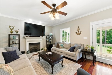Ogeechee River views, Southern charm, and no HOA-coastal living - photo 11