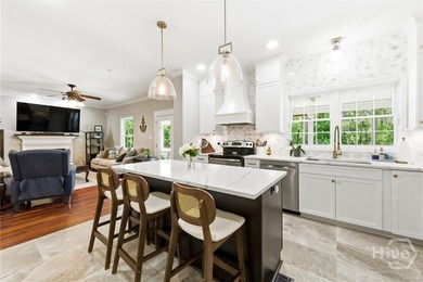 Ogeechee River views, Southern charm, and no HOA-coastal living - photo 12