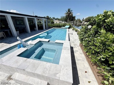 Waterfront Gulf-Access Pool Home - Fully Renovated Experience - photo 13