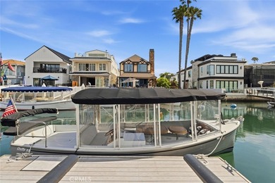 Completely remodeled luxury bayfront duplex in Newport Beach - photo 13