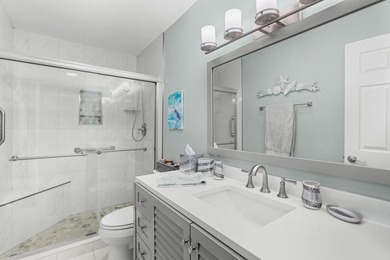Move-in ready 2BR/2BA villa featuring a rare oversized 1.5-car - photo 13