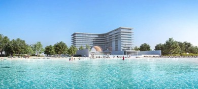 Dubai - Armani Beach Residences at Palm Jumeirah present a rare - photo 14