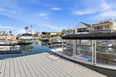 Completely remodeled luxury bayfront duplex in Newport Beach - photo 14