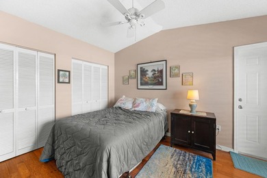 Move-in ready 2BR/2BA villa featuring a rare oversized 1.5-car - photo 15