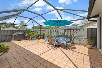 Move-in ready 2BR/2BA villa featuring a rare oversized 1.5-car - photo 19