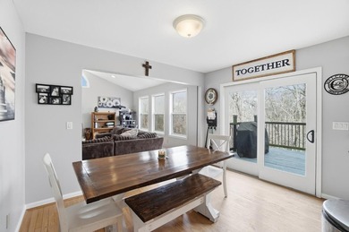 Welcome home to this beautiful 4-bedroom, 3 full bath retreat - photo 19