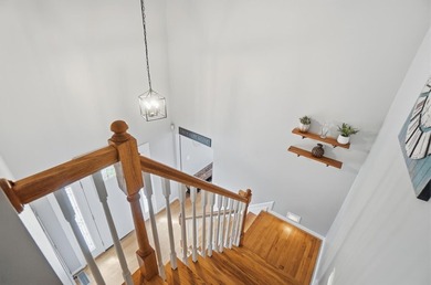 Welcome home to this beautiful 4-bedroom, 3 full bath retreat - photo 21