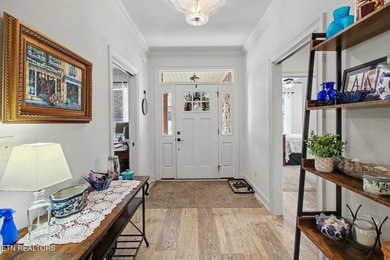Welcome to this beautifully crafted one-level home in the highly - photo 24
