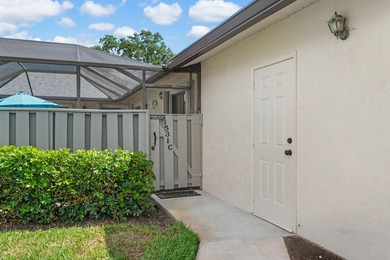 Move-in ready 2BR/2BA villa featuring a rare oversized 1.5-car - photo 25