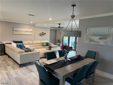 Waterfront Gulf-Access Pool Home - Fully Renovated Experience - photo 28