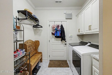Welcome to this beautifully crafted one-level home in the highly - photo 28