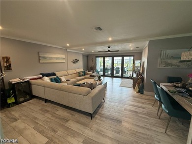 Waterfront Gulf-Access Pool Home - Fully Renovated Experience - photo 29